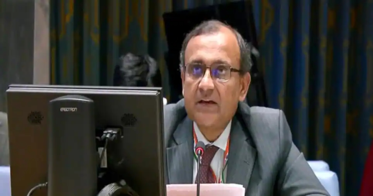 India at UN: There is no 'one size fits all' approach for localization of SDGs